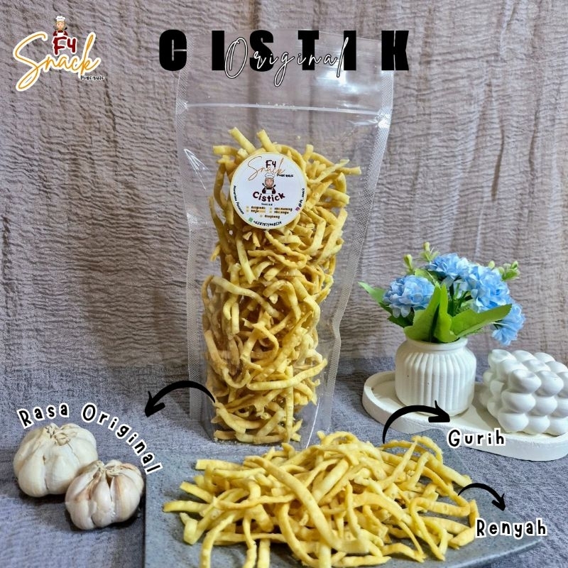 

KERIPIK / CISTIK ORIGINAL BAWANG 250 GR / 500 GR / 1 KG HOME MADE | CISTIK 250GR | 1/4 KILOGRAM SEPEREMPAT KILOGRAM CISTIK BAWANG GURIH CRISPY KRISPI