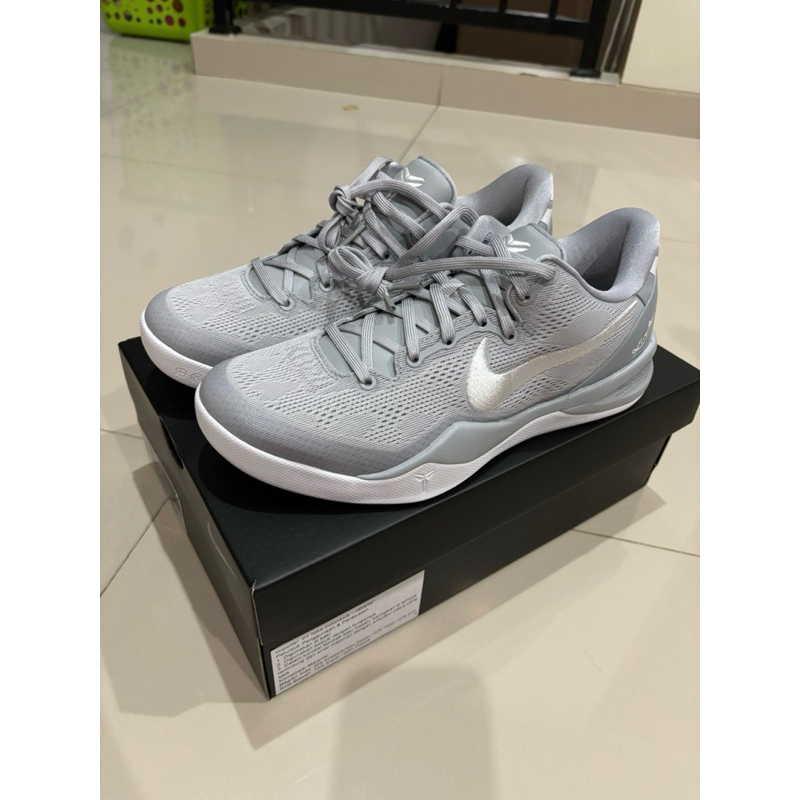 sepatu basket nike kobe 8 protro original