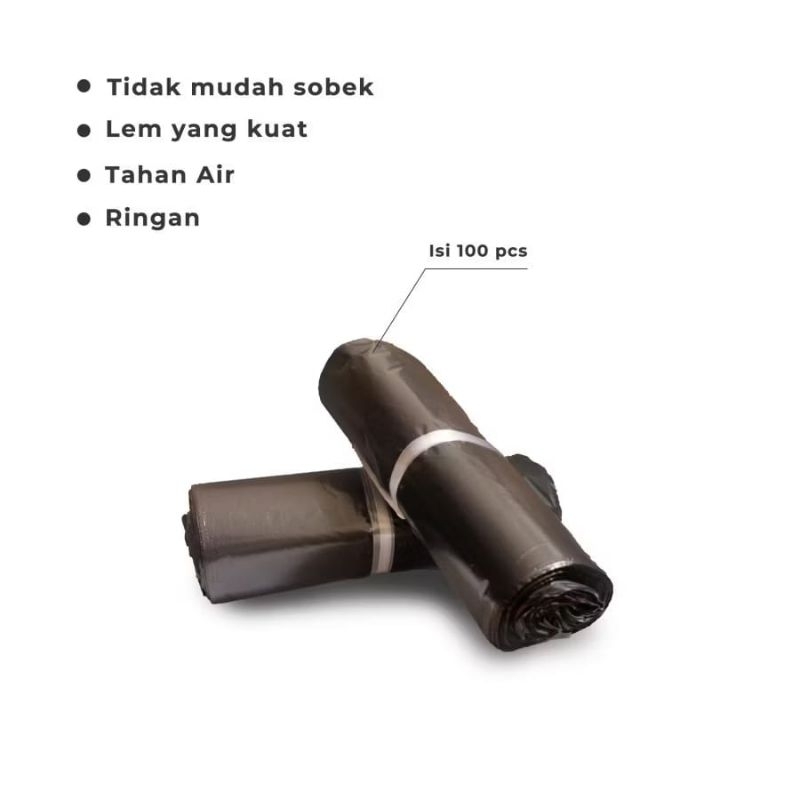 

PLASTIK POLYMAILER PACKING WITH LEM UK 10X20