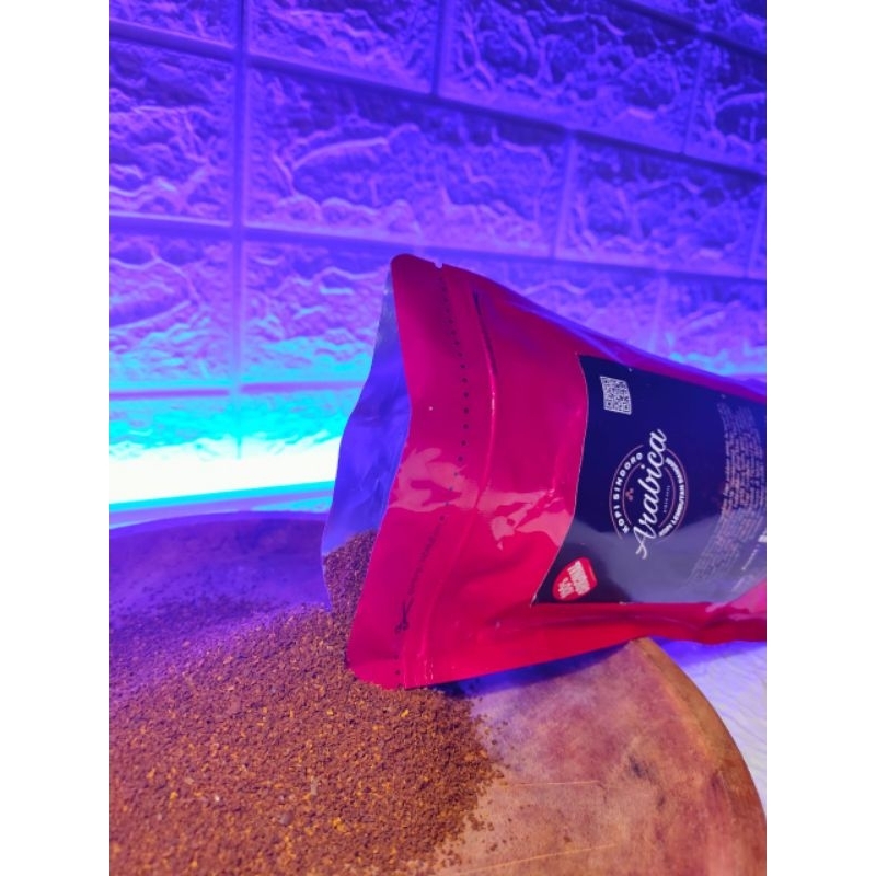 

Kopi Bubuk Arabica 1kg