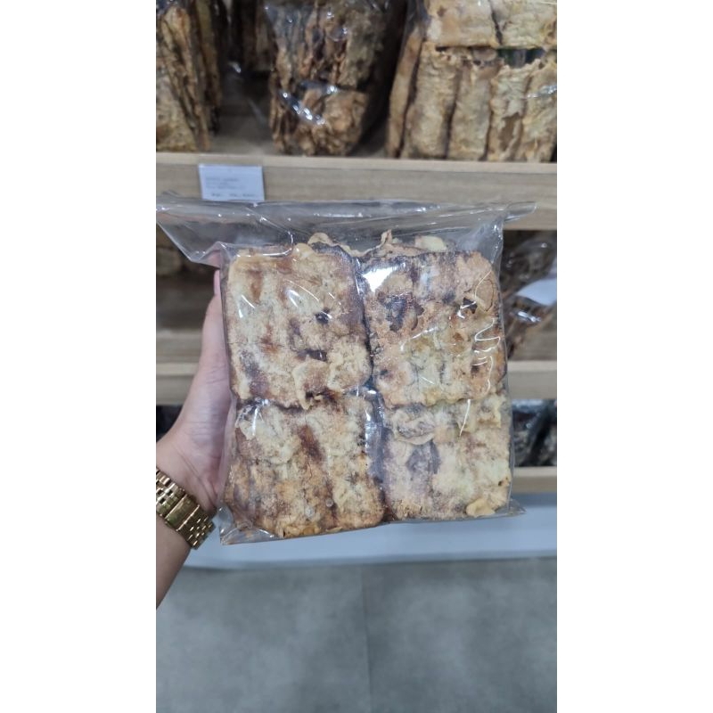 

Sale Oval Original Premium Oleh-oleh Tasikmalaya 250/gr & 500/gr Legit Alami Manis