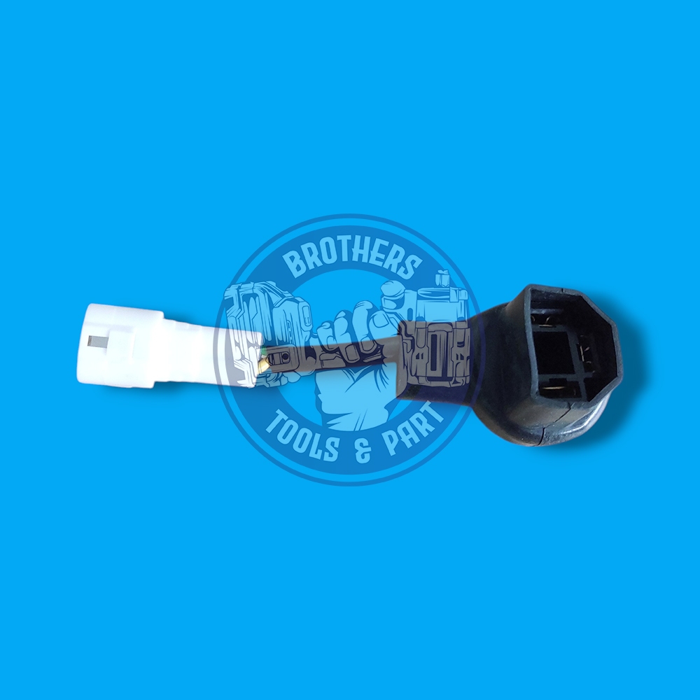 Kabel Konversi Lampu Depan Utama Headlamp MX King New V2 ke MX King Old V1
