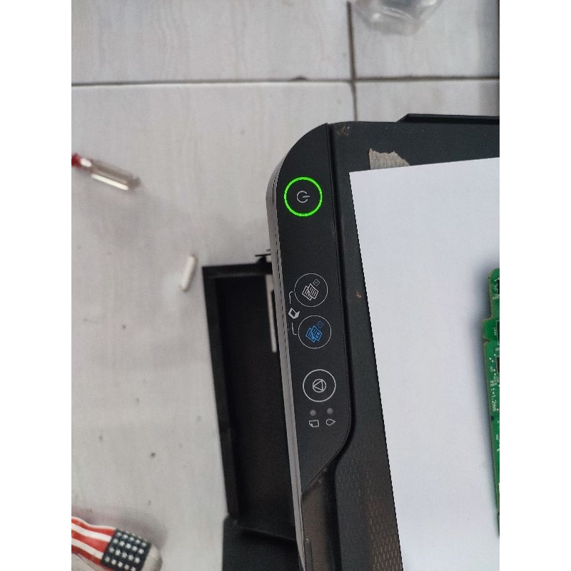 MAINBOARD EPSON L3110