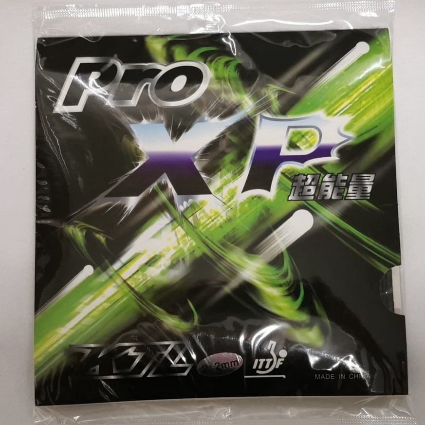 Langsung Beliii Karet Bat Pingpong Tenis Meja KTL Pro XP