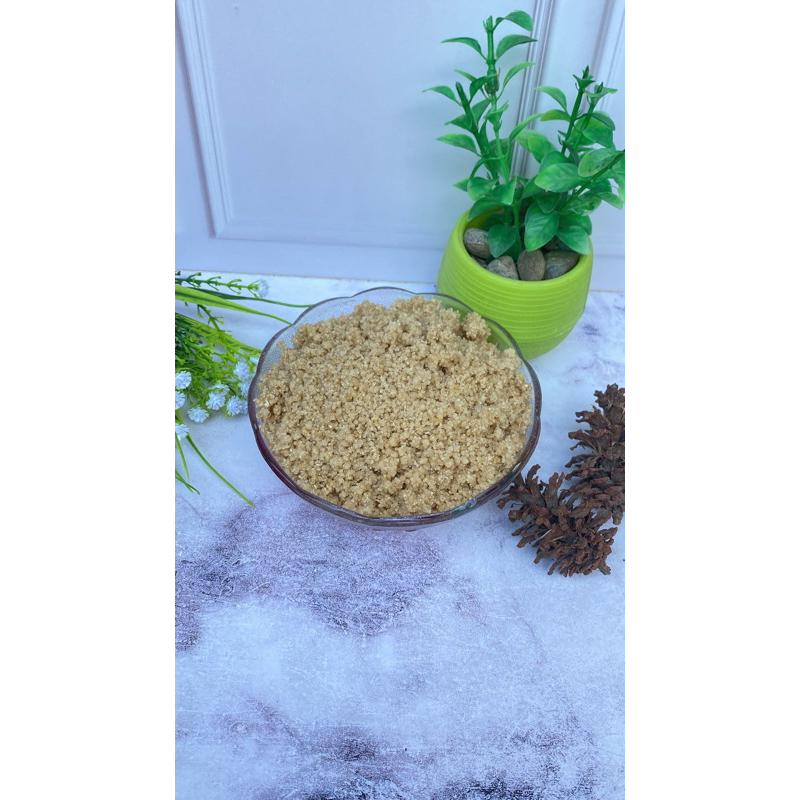 

INTILAN BUTIR TIWUL/LEYE WONOSOBO