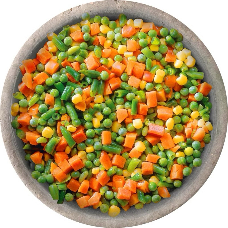 

RANCH HARVEST Mixed Vegetables 4 Way