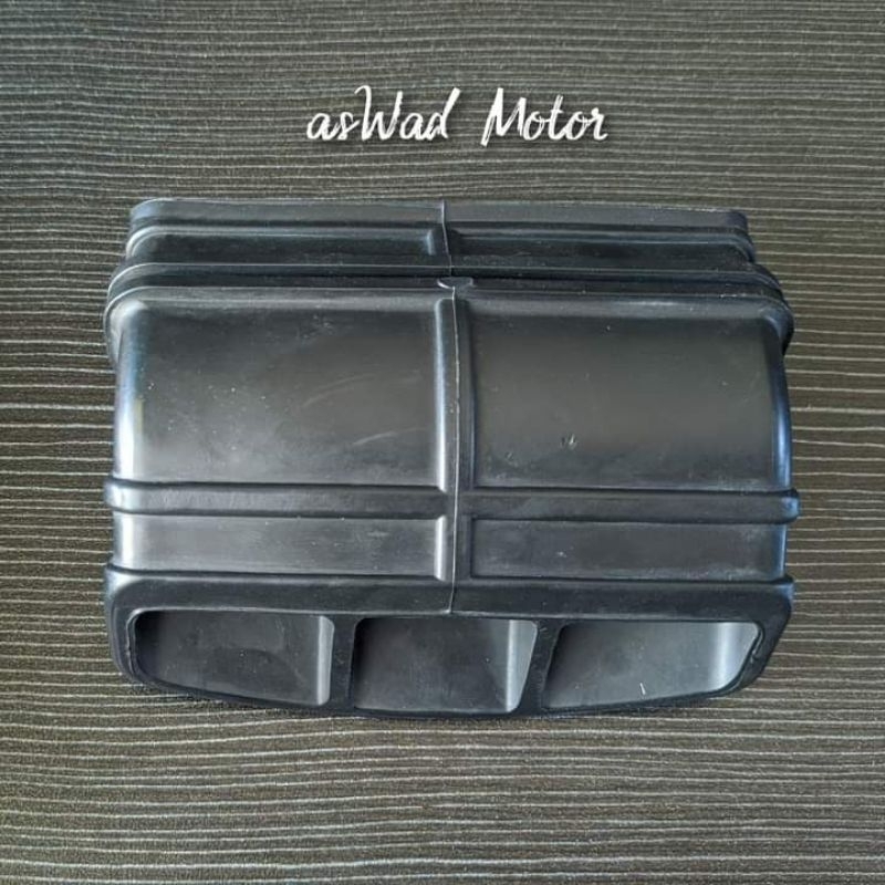 Karet Udara Tutup Atas Box Filter Yamaha Jupiter MX Old / Karet Filter Udara Atas / Karet Box Filter