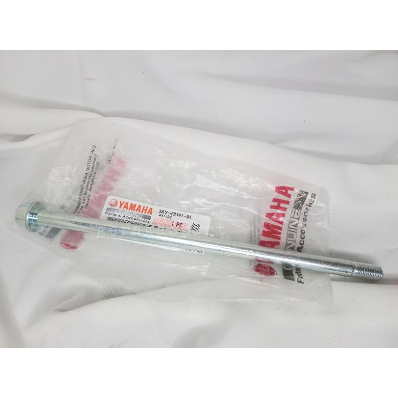 Baut As Arm Arem F1zr Fizr F1z r Fiz r F1 Force1 Force 1 Alfa Sigma 3AY-F2141-01