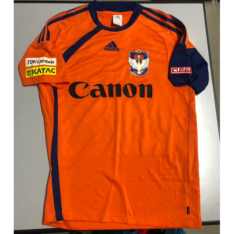 jersey albirex nigata original