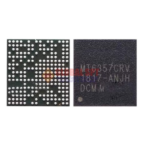 IC MT6357CRV  IC POWER XIAOMI REDMI 6  6A  MT6357V KODE Q9C7