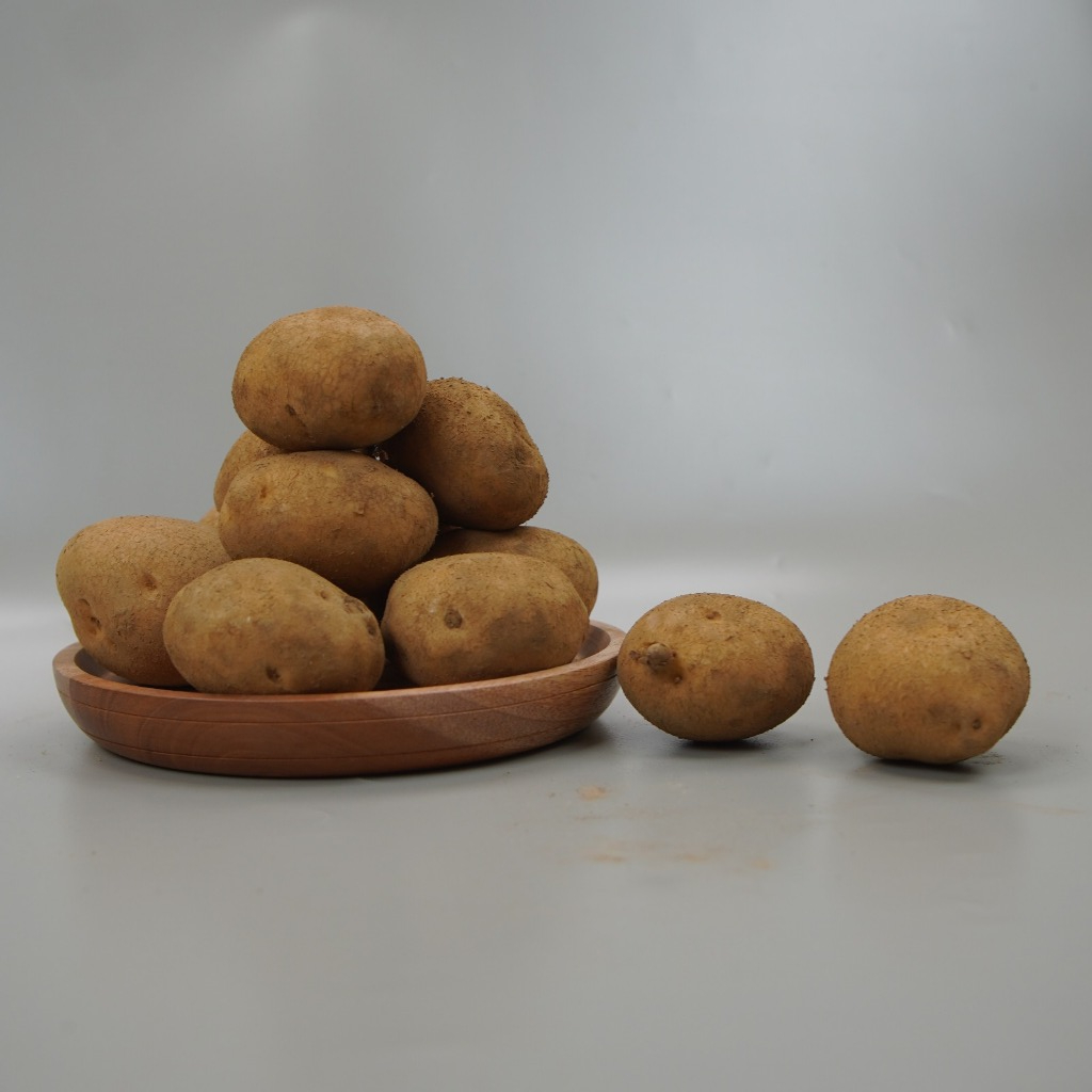 

Kentang Dieng 1000Gr Premium