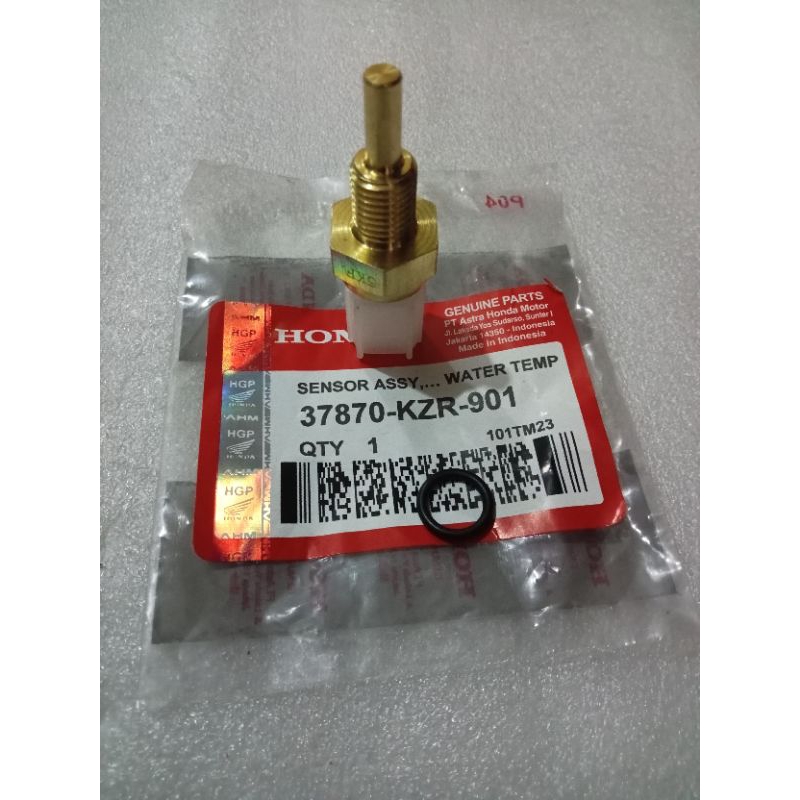Sensor suhu panas EOT ECT Thermosensor Vario 125 KZR