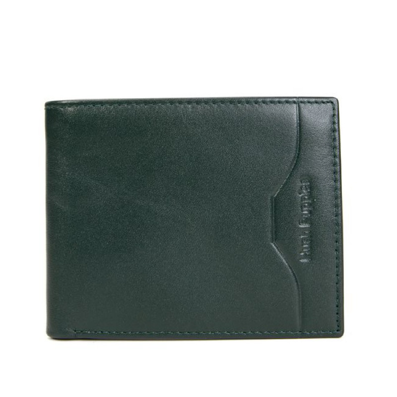 Dompet Pria Hush Puppies Original - Leather - Ormann