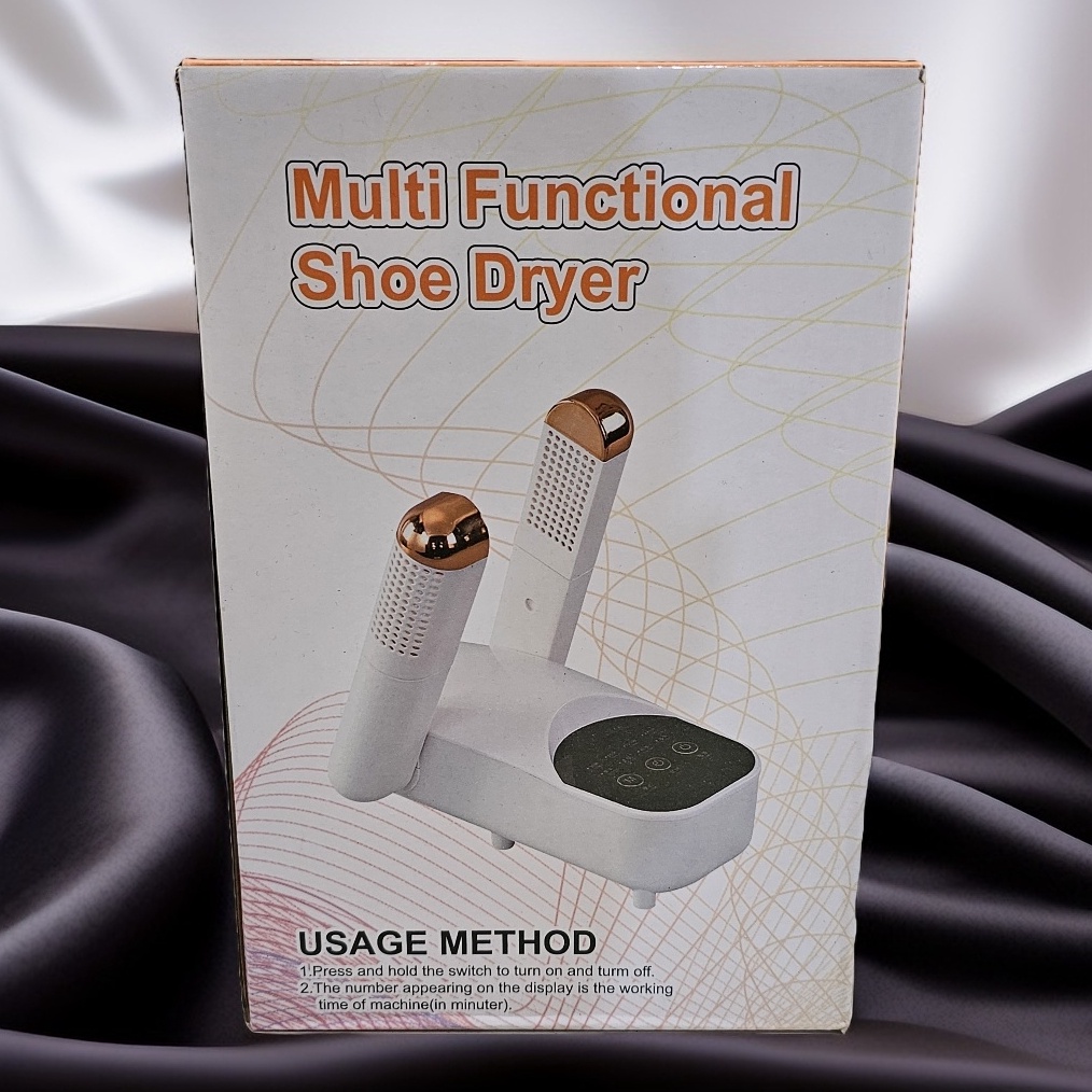 Pengering Sepatu  Shoes Dryer  Shoes Dryer  Kering Sepatu  Dryer Sepatu  Cuci Sepatu  Laundry Sepatu