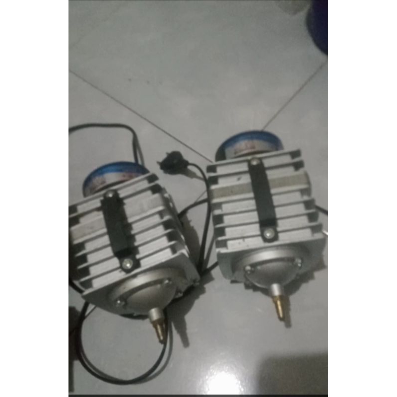 ACCO-003 mesin aerator kolam ikan