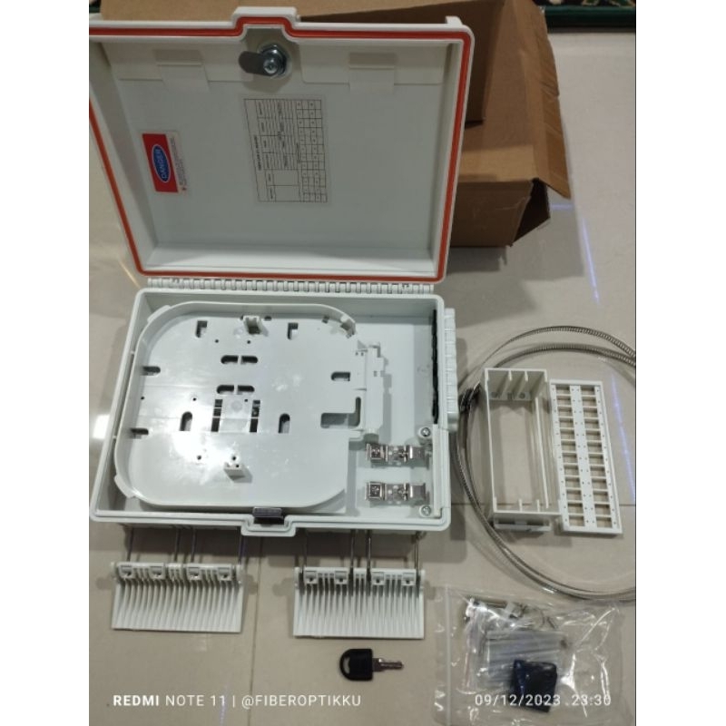 odp 16 core double lock odp 16 core sunsea odp 16 ccore