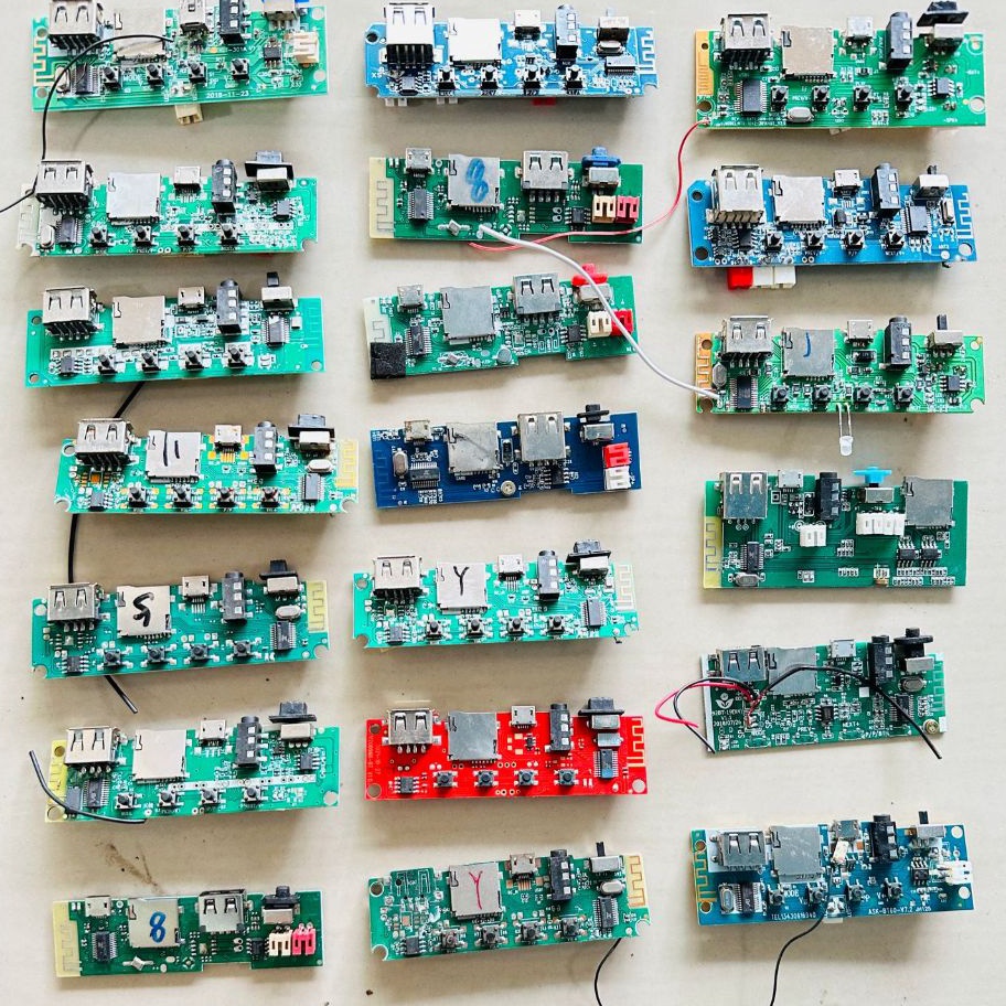 MODUL MODULE MP3 BLUETOOTH COPOTAN FLECO J B L E 19