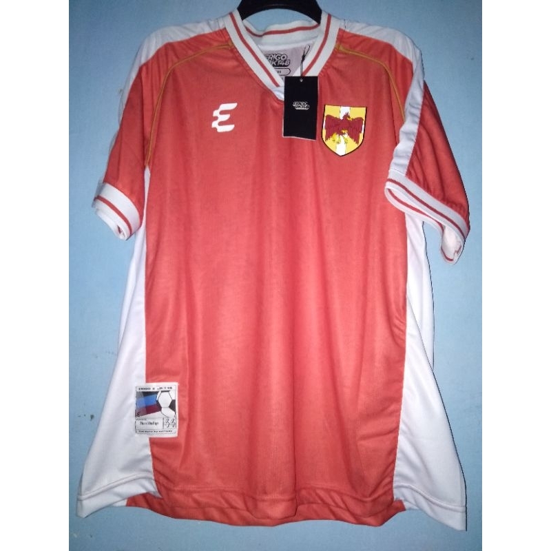 Jersey Erigo x JKT48 Flora Size L