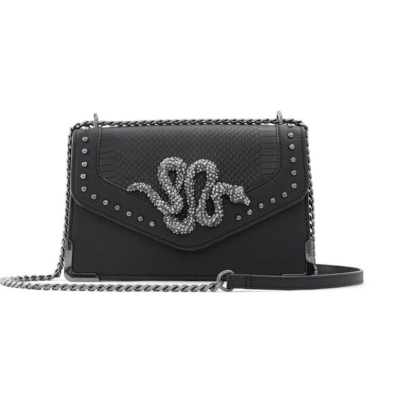 Tas - ALDO Bayvia crossbody bag