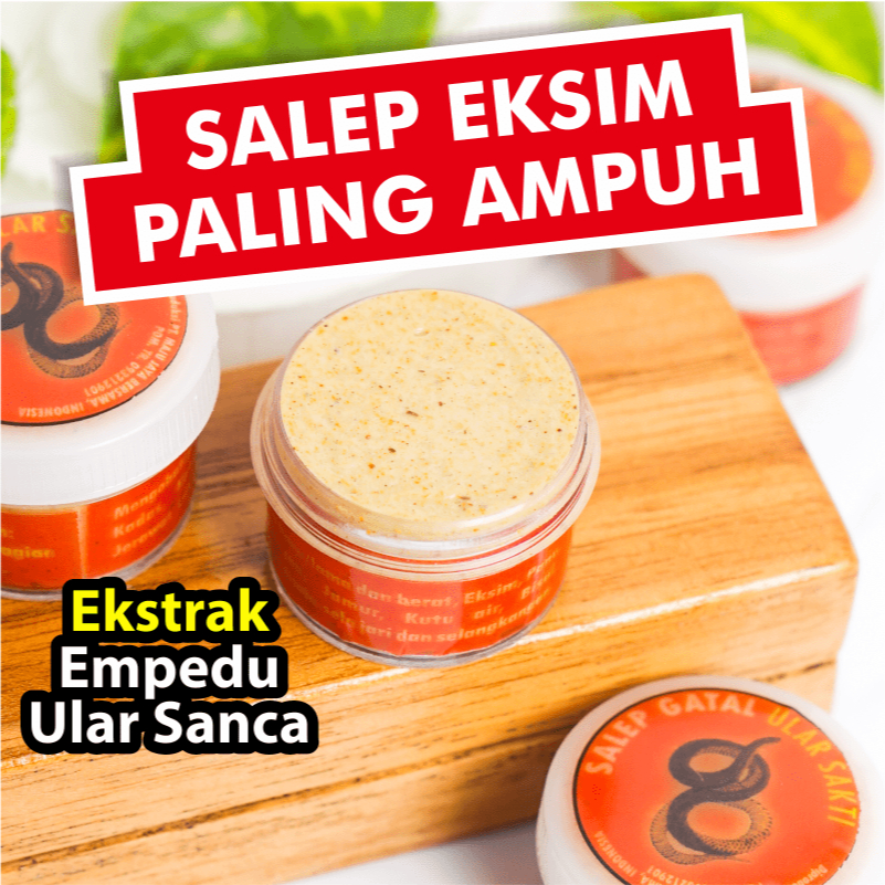 Salep Obat Gatal Kulit Eksim Kering Paling Ampuh Gatel Exim Salap Gatal Kurap Panu Kutu Air Psoriasi