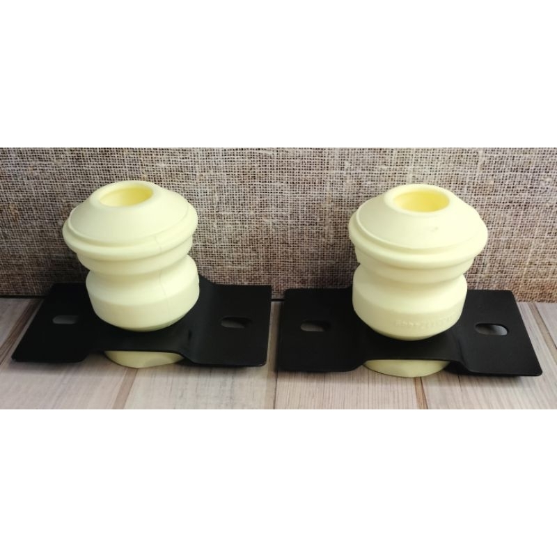 STOPPER BELAKANG MODIFIKASI. INNOVA. BMW. FORTUNER. PAJERO. MERCY. DLL. BAHAN SPON TERBAIK. JAMIN AW