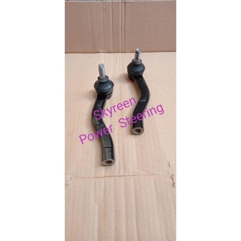 Tierod / tierod end rack steer power steering vios gen 1