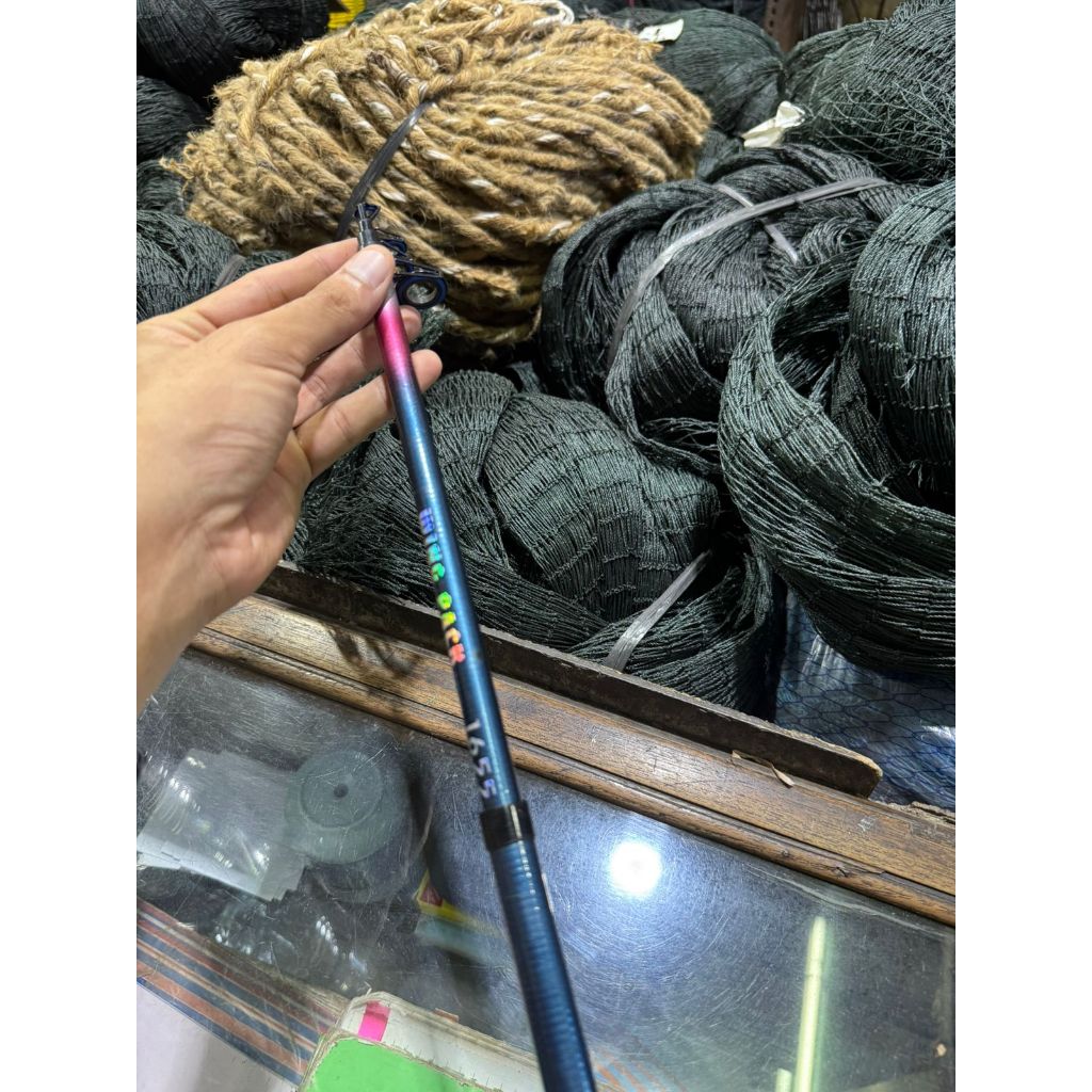 SALE Joran Antena Wingpack. CUCI GUDANG