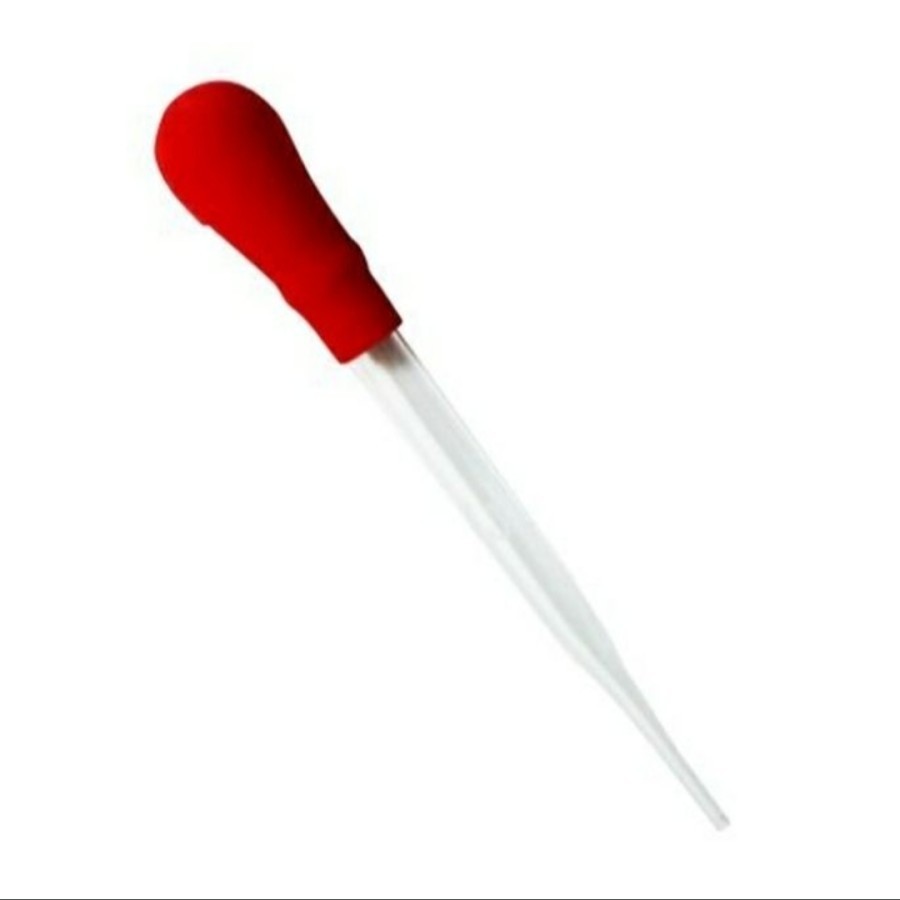 PIPET TETES - PIPET TETES MERAH