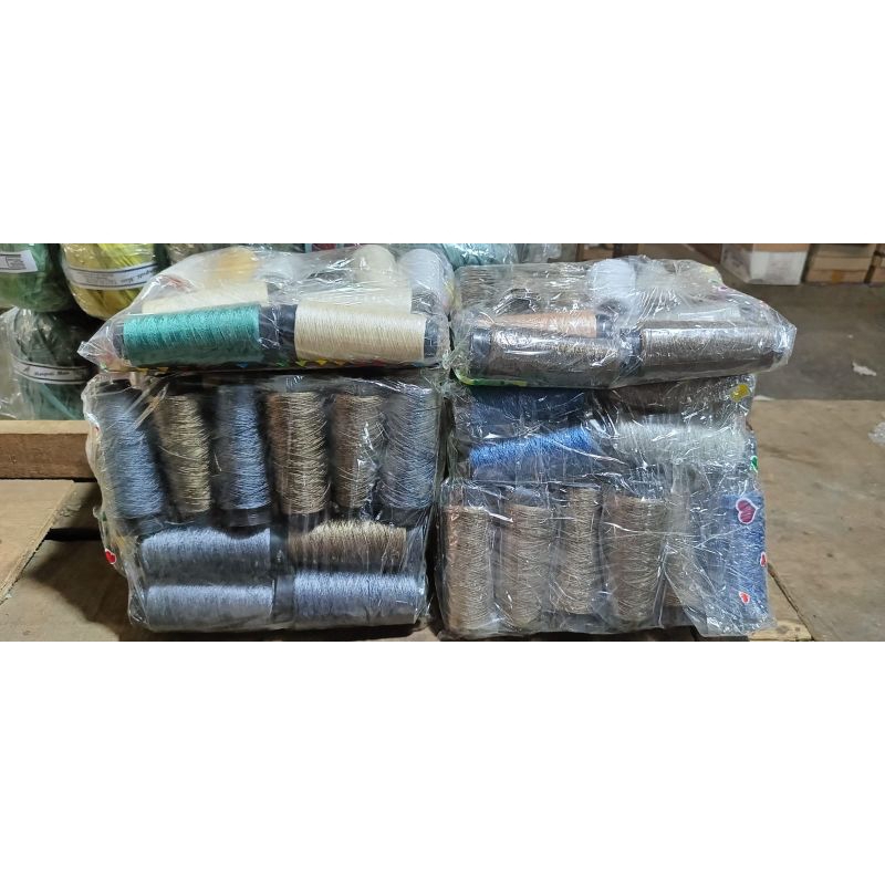 Benang NILON/ benang layangan / Benang gulungan