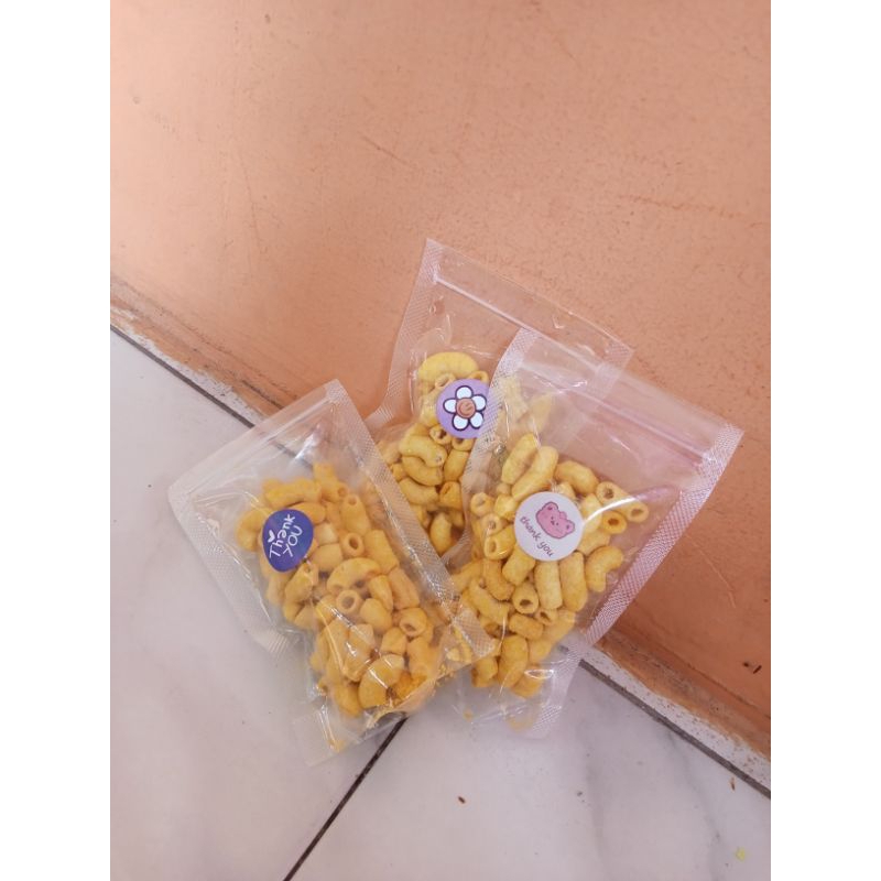 

makaroni bantat pipa