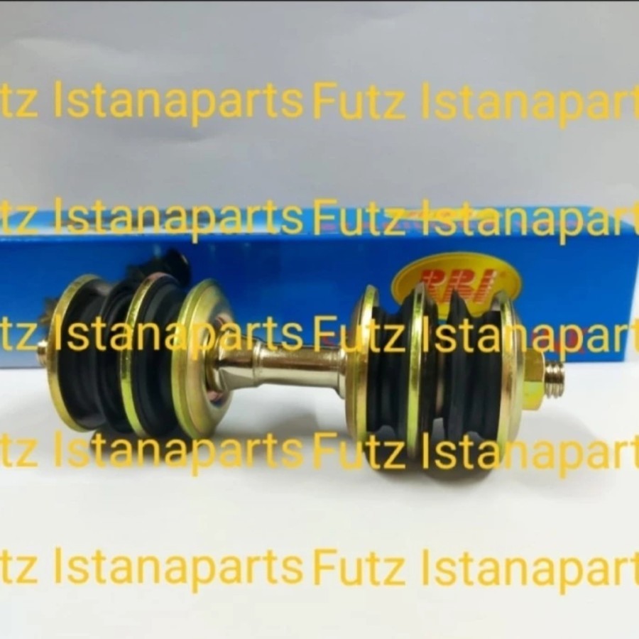 Link Stabil / Stabilizer Merk Rbi Toyota VIOS Th 2004 - 2007 Depan Original
