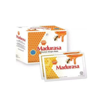 

Madurasa Original Sachet