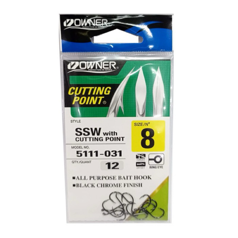 KAIL OWNER CUTTING POINT