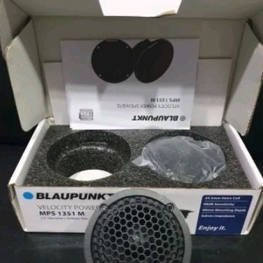 Blaupunkt MPS 1351 MIDRANGE - Speaker MIDRANGE Blaupunkt MPS 1351 - Blaupunkt MPS 1351 MIDRANGE