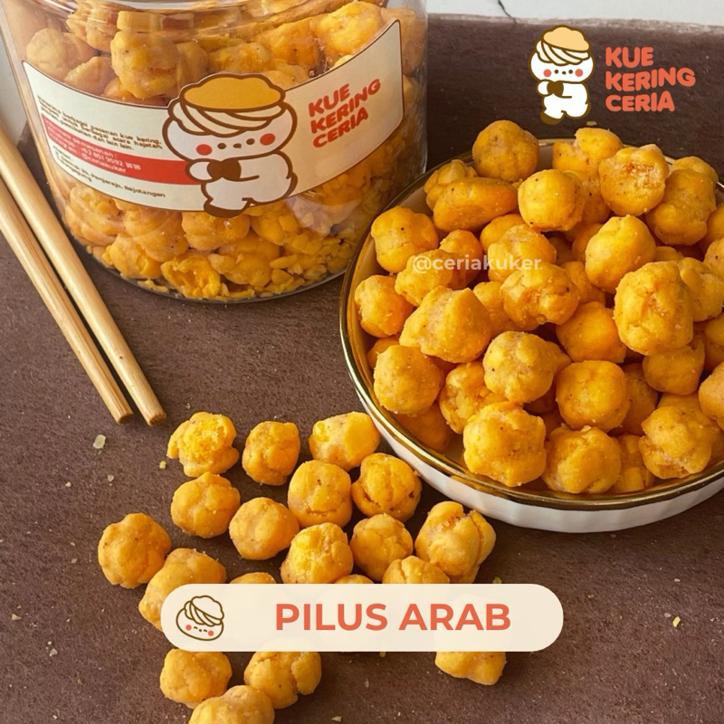 

(Per Kg) Pilus Arab