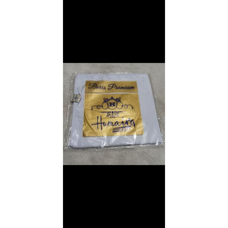 Humaira Paris premium/segiempat humaira