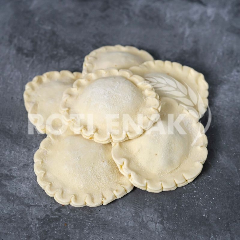 

Beef Curry Pastry Frozen Dough Supplier Cafe