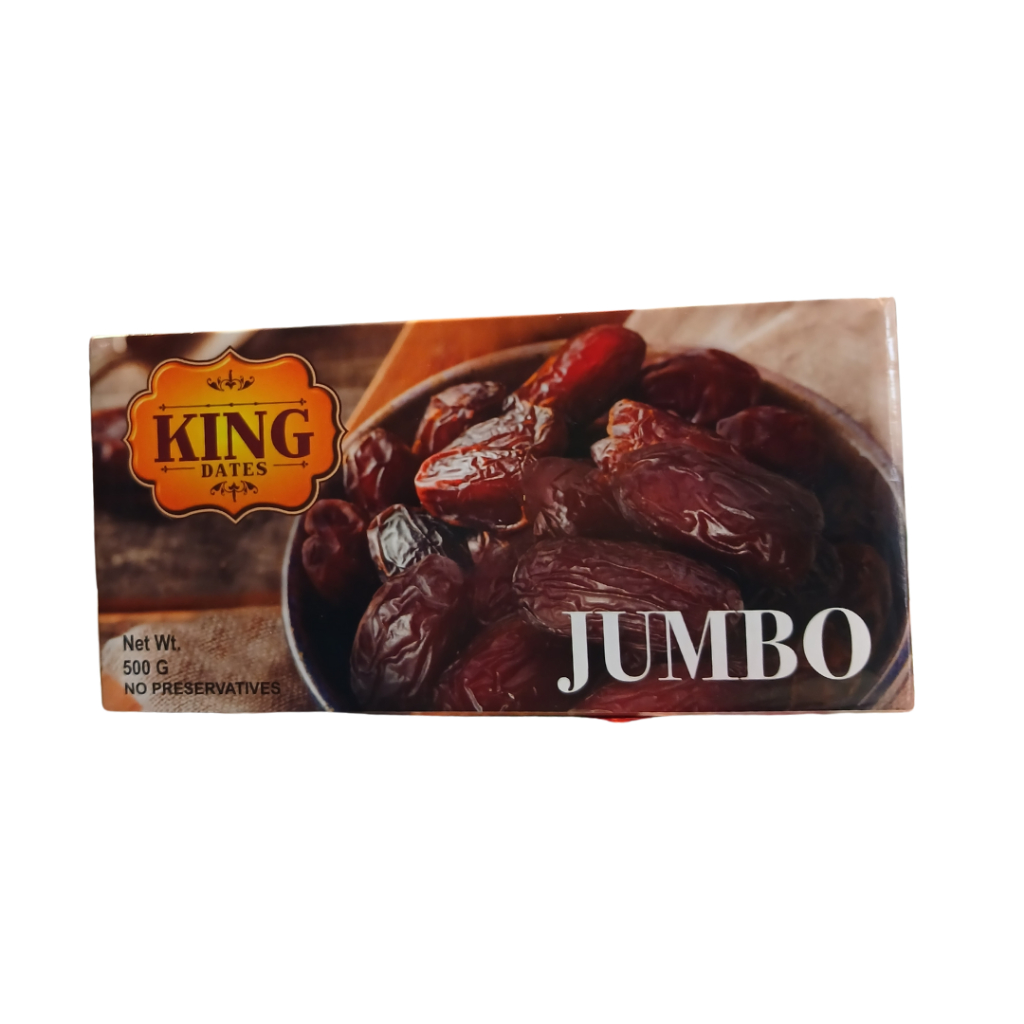 

Kurma Medjol palestine Jumbo