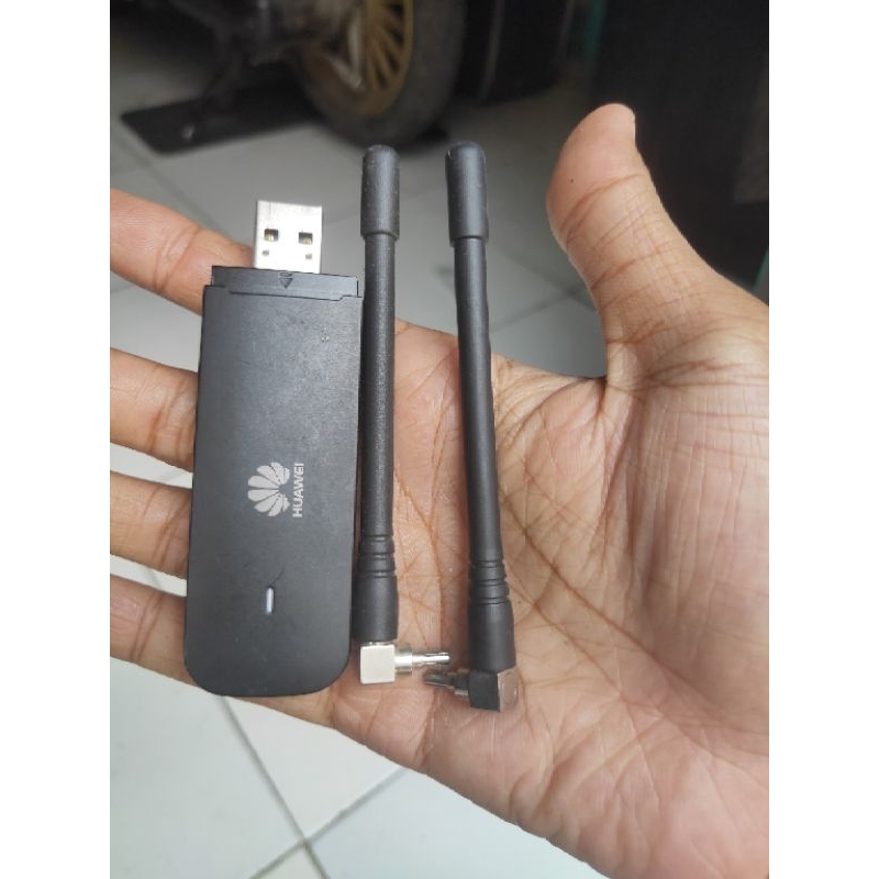 Modem 4G LTE Huawei E3372H-607 Hilink