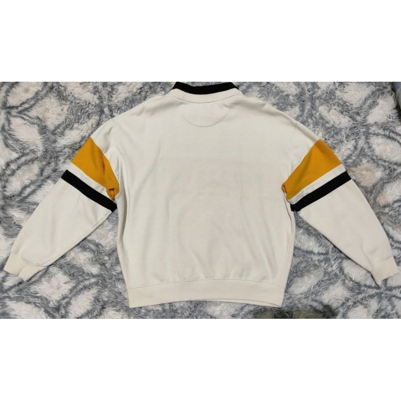 Sweeter/Crewneck Harry Potter Hufflepuff