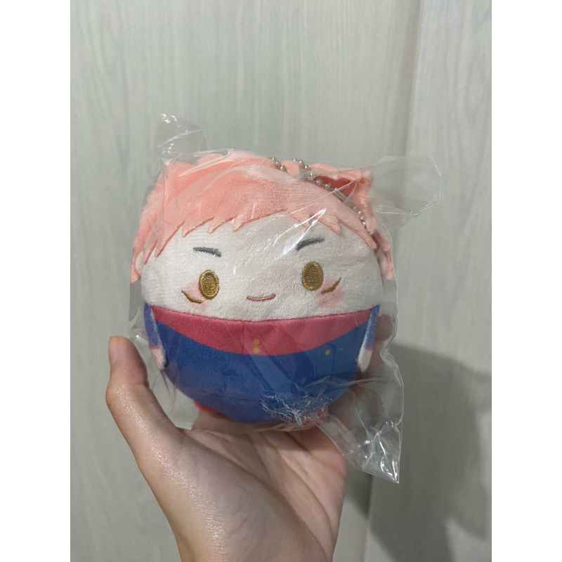 Fuwakororin nuikuji jujutsu kaisen S Itadori Yuuji