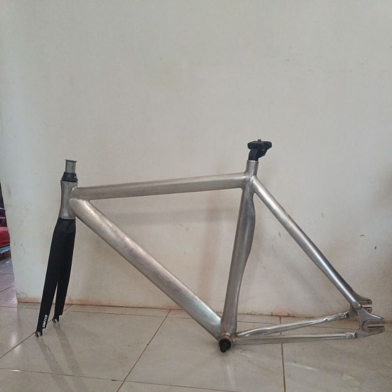 frameset Soloist 79