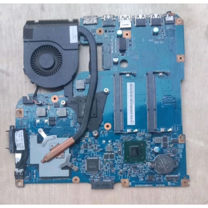 motherboard acer v5 471g core i3 gen 3 nvidia 1gb