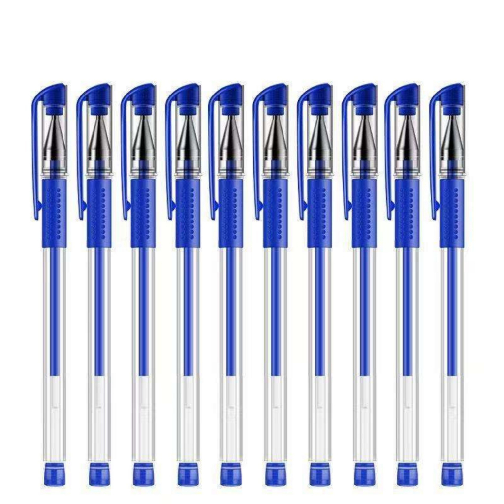 

PULPEN GEL IMPORT TERMURAH - PENA GEL IMPORT 0.5 MM