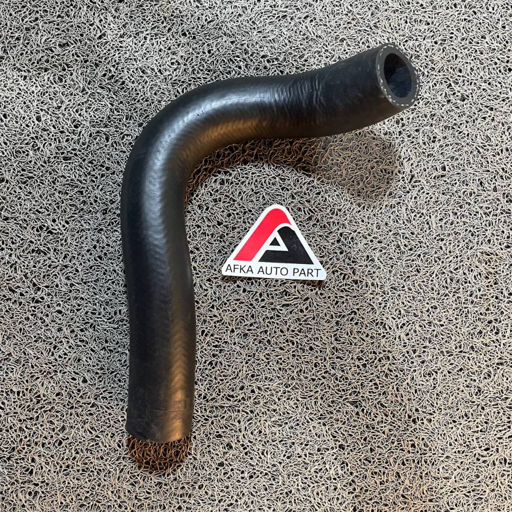 SELANG RADIATOR MOBIL HONDA CIVIC WONDER 87 ATAS BAWAH / HOSE RADIATOR HONDA CIVIC WONDER 87