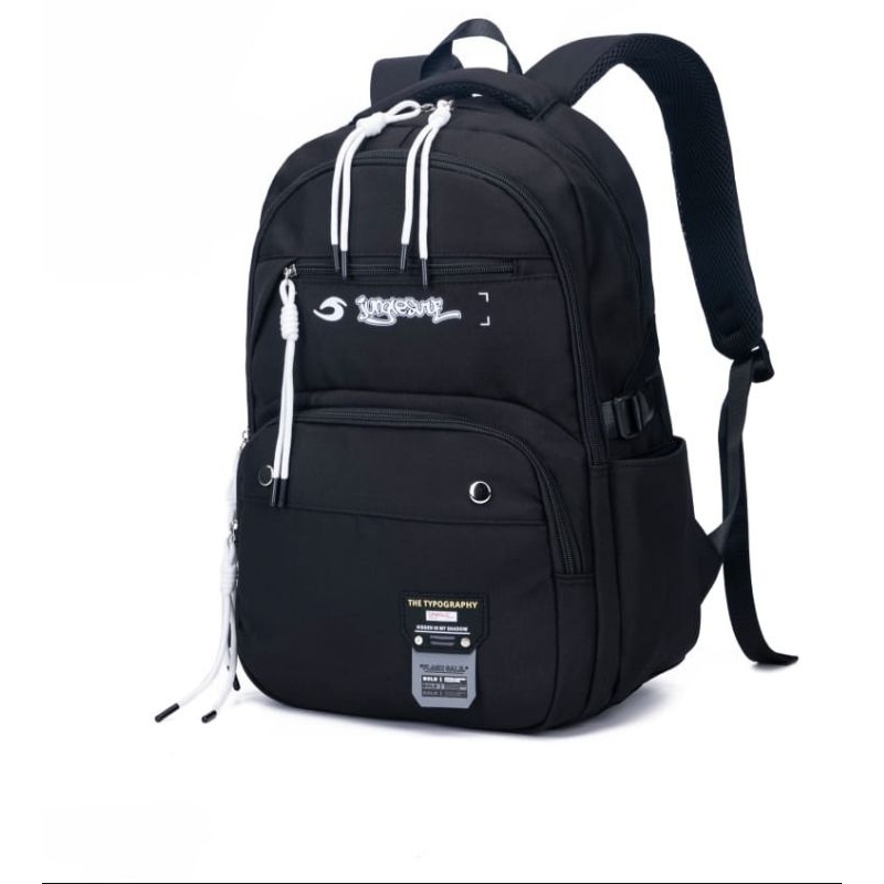 TAS RANSEL ALTO | TAS ALTO ORIGINAL | TAS BACKPACK |TAS PUNGGUNG ORIGINAL BY ALTO