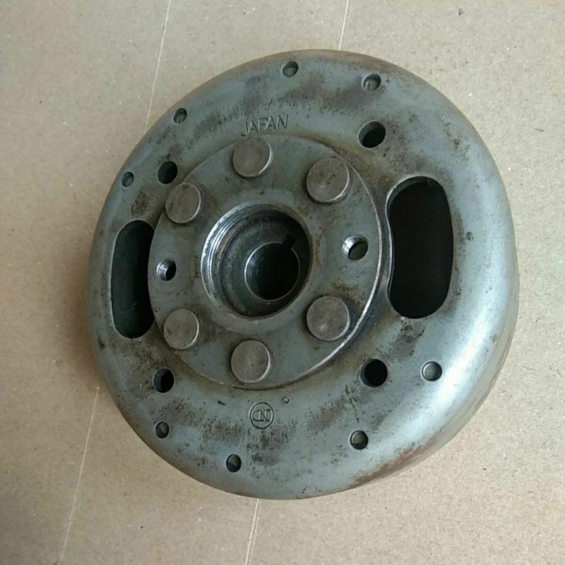 magnet rc80/100/crystal/tornado