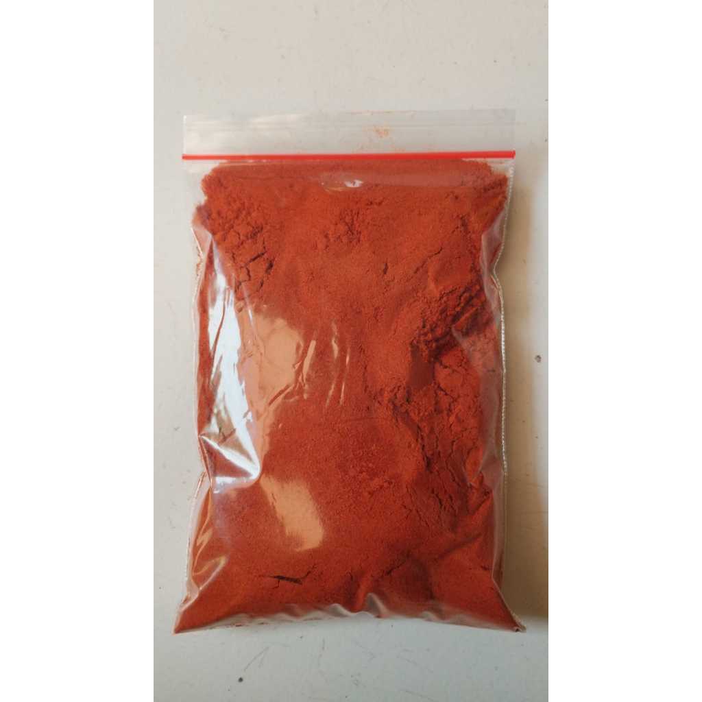 

Paprika Bubuk / Paprika Powder 100 Gr Rempah Bumbu Masak Dapur