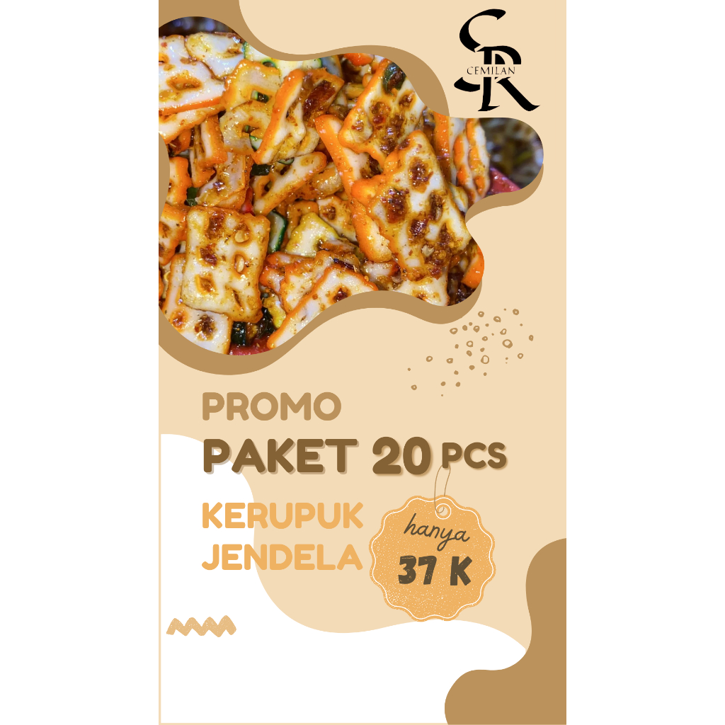 

PROMO KERUPUK JENDELA/TARO VIRAL TERLARIS BELI 1 DAPAT 20 PEDAS ORIGINAL DAUN JERUK KEMASAN 50 GR