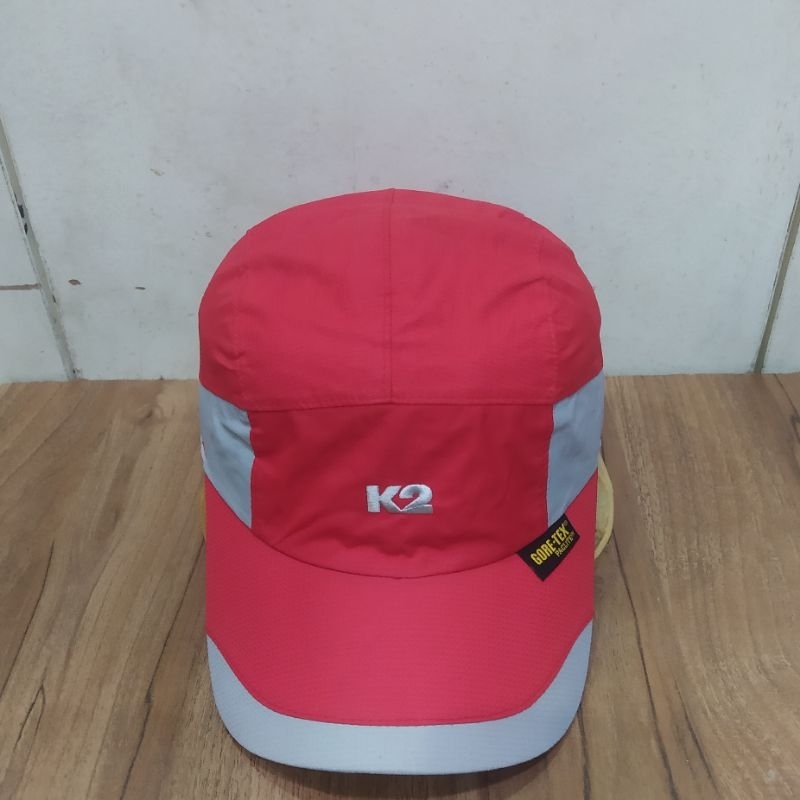 TOPI GORE-TEX X K2 ORIGINAL